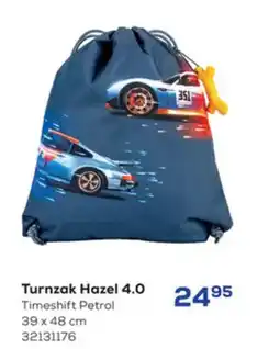 Supra Bazar Turnzak Hazel 4.0 aanbieding