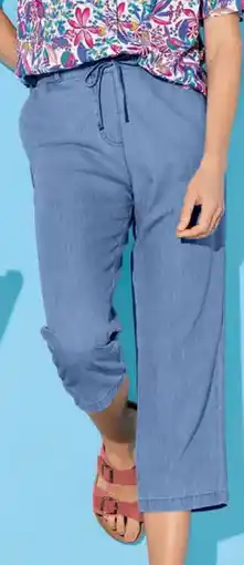 Damart Kuitbroek aanbieding