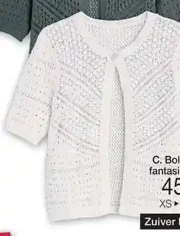 Damart C. Bol fantasi aanbieding