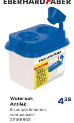 Supra Bazar Waterbak antilek aanbieding