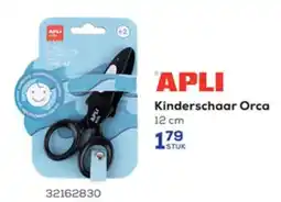 Supra Bazar Kinderschaar Orca aanbieding