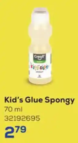 Supra Bazar Kid's Glue Spongy aanbieding