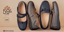 Damart Schoenen Amortyl aanbieding