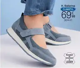 Damart Ballerina climatyl aanbieding