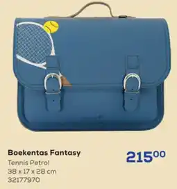 Supra Bazar Boekentas Fantasy aanbieding