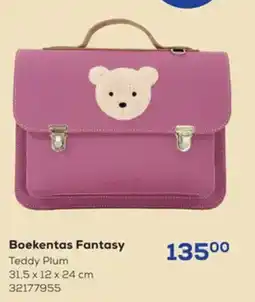 Supra Bazar Boekentas Fantasy aanbieding