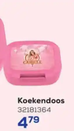 Supra Bazar Koekendoos aanbieding