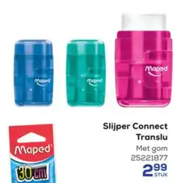 Supra Bazar Slijper connect aanbieding