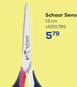 Supra Bazar Schaar Sensor aanbieding