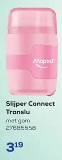 Supra Bazar Slijper connect translu aanbieding