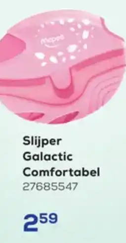 Supra Bazar Slijper galactic comfortabel aanbieding