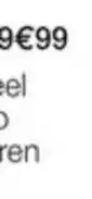 Damart Steel door aanbieding