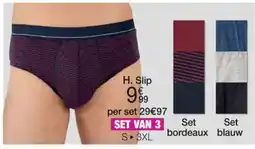 Damart H. Slip aanbieding