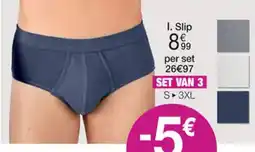 Damart Slip aanbieding