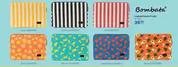 Supra Bazar Bombata Laptop Sleeve Fruits aanbieding