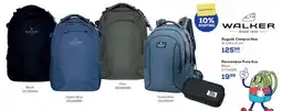 Supra Bazar Rugzak Campus Neo aanbieding