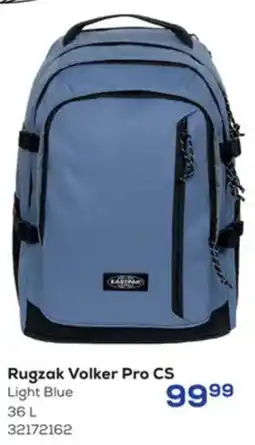 Supra Bazar Rugzak Volker Pro CS aanbieding