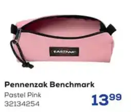 Supra Bazar Pennenzak Benchmark aanbieding