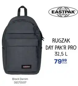 Supra Bazar rugzak day pak'r pro aanbieding