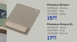 Supra Bazar Polssteun Breyta XL aanbieding
