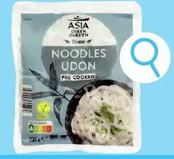 ALDI Noodles udon aanbieding