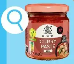 ALDI Curry paste aanbieding