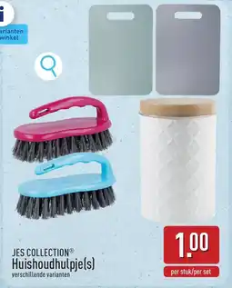 ALDI Jes collection huishoudhulpje aanbieding