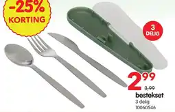 Yess bestekset aanbieding