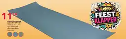 Yess Campingmat aanbieding