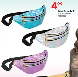 Yess Heuptasje holo aanbieding