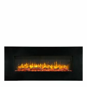 GAMMA Livin’ Flame hanghaard Nottingham aanbieding