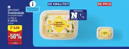 ALDI Daylicious groentesalade aanbieding
