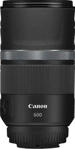 Coolblue Canon RF 600mm f/11 IS STM aanbieding
