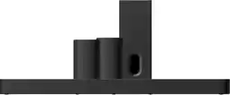 Coolblue Sony Bravia Theatre Bar 7 Ensemble Home Cinéma aanbieding