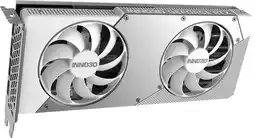 Coolblue INNO3D GeForce RTX 5070 TWIN X2 OC WHITE 12Go aanbieding
