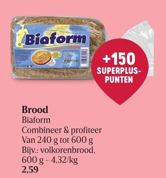 Brood Biaform