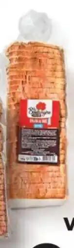 Sligro La Boulangère Toastbrood aanbieding