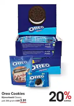 Sligro Oreo Cookies aanbieding