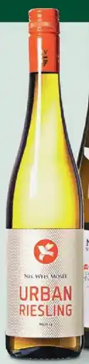 Sligro Nik Weis St. Urbans-Hof Urban Riesling aanbieding