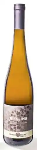 Sligro Winzer Krems Reserve Riesling aanbieding