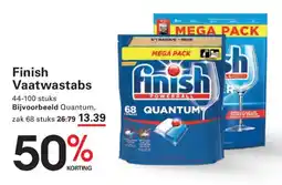 Sligro Finish Vaatwastabs aanbieding