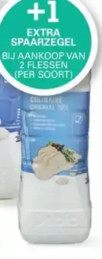 Sligro Debic Culinaire Original 20% aanbieding