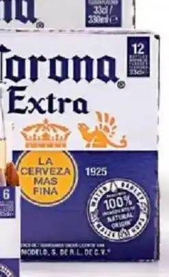 Sligro Corona aanbieding