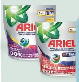 Sligro Ariel Professional Pods aanbieding