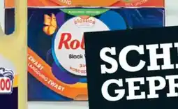 Sligro Robijn Capsules Black Velvet aanbieding