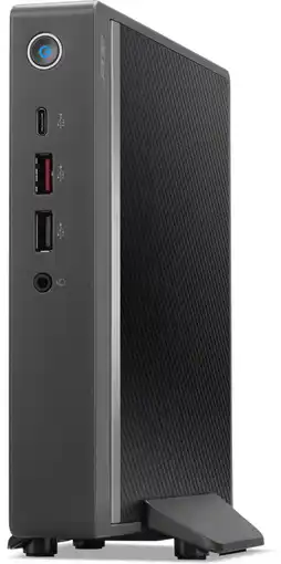 Coolblue Acer Veriton N2595GT Mini PC I5518 aanbieding