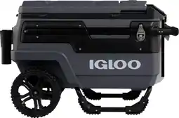 Coolblue Igloo Trailmate 70QT Journey koelbox aanbieding
