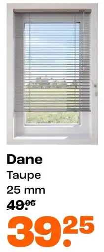 Kwantum Dane aanbieding