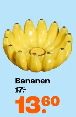 Kwantum Bananen aanbieding