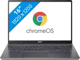 Coolblue Acer Chromebook Plus 516 (CB516-1H-3059) Azerty aanbieding